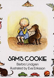 Sam's Cookie (Barbro Lindgren)