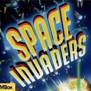 Space Invaders