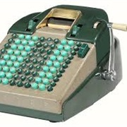 Adding Machine