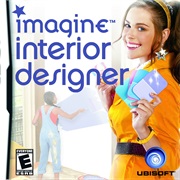 Imagine: Interior Designer