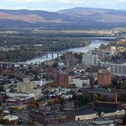 Wilkes-Barre, Pennsylvania