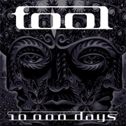 Tool - 10,000 Days (2006)