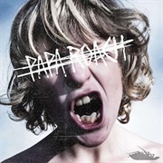 Papa Roach- Crooked Teeth