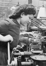 To Be a Woman (1951)