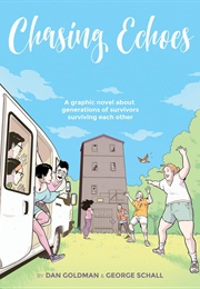 Chasing Echoes (Dan Goldman)