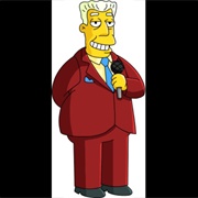 Kent Brockman