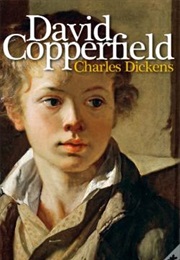 David Copperfield (Charles Dickens)