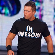 The Miz