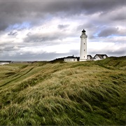 Hirtshals