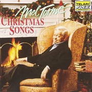 Christmas Songs - Mel Torme