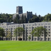 United States Military Academy (West Point)