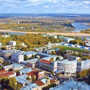 Kirov, Russia