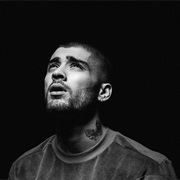Zayn