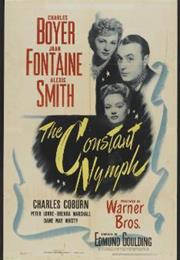 The Constant Nymph (Edmund Goulding)