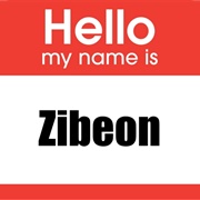 Zibeon