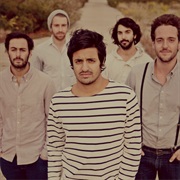 Young the Giant
