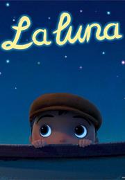 La Luna (2011)