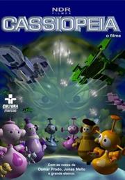 Cassiopeia