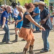Festivals Acadiens Et Creole, Lafayette