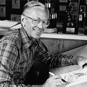 Charles Schulz
