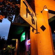 Tommy O's Pacific Rim Bistro (Vancouver, Washington)