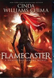 Shattered Realms (Cinda W. Chima)