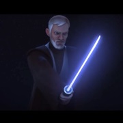 Obi Wan Kenobi