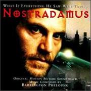 Nostradamus - Score by Barrington Pheloung