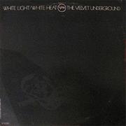 White Light/White Heat