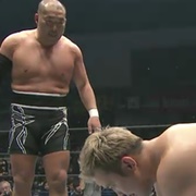 Kazuchika Okada V Tomohiro Ishii,New Japan Cup Day-11 2019