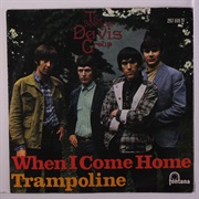 When I Come Home .. Spencer Davis Group