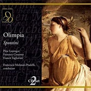 Olimpia (Spontini)