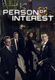 Person of Interest