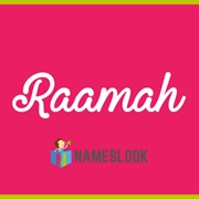 Raamah