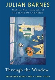 Through the Window (Julian Barnes)