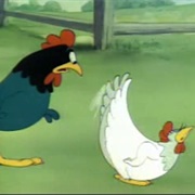 Hens (Henpecked Hoboes)