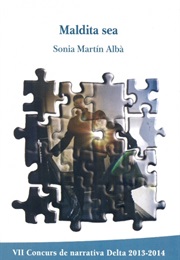 Maldita Sea (Sonia Martín Albà)