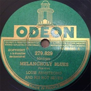 Melancholy Blues, Louis Armstrong & His Hot Seven
