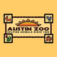 Austin Zoo &amp; Animal Sanctuary