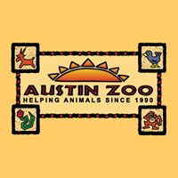 Austin Zoo & Animal Sanctuary