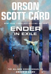 Ender in Exile (Orson Scott Card)