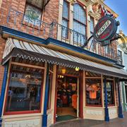 Castle Bros. Clothiers (1994-Present)