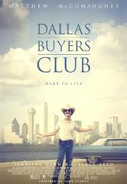 Dallas Buyer&#39;s Club