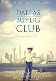 Dallas Buyer's Club