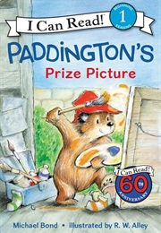 Paddington&#39;s Prize Picture (Michael Bond)