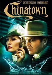 Chinatown (1974)