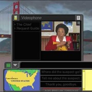 Where in the World Is Carmen Sandiego? (1999)