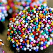 Nonpareils