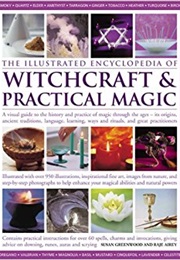 Witchcraft and Practical Magic (Susan Greenwood and Raje Airey)