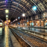 Take the Night Train